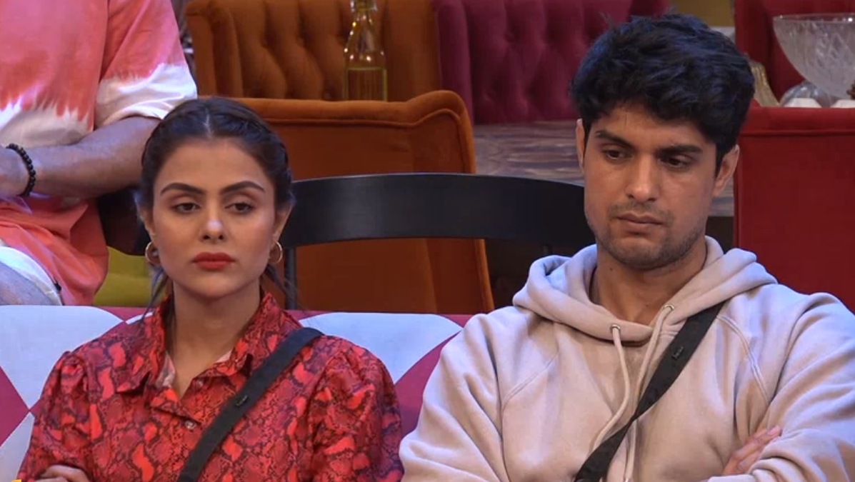 Bigg Boss 16 Weekend Ka Vaar October 22, 2022 written update: Ankit gets ROMANTIC with Priyanka, talks about their destination together