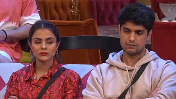 Bigg Boss 16 Weekend Ka Vaar October 22, 2022 written update: Ankit gets ROMANTIC with Priyanka, talks about their destination together