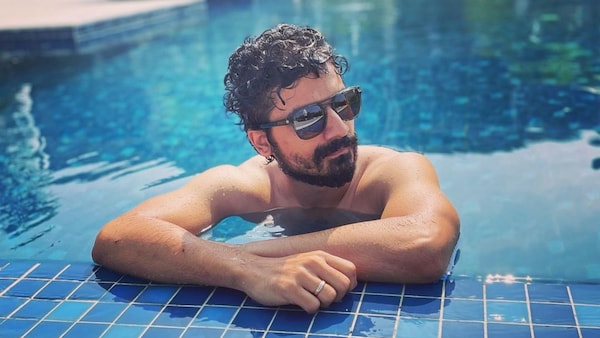 Exclusive! Here's why U-Turn actor Priyanshu Painyuli was feeling restless with constant shoots