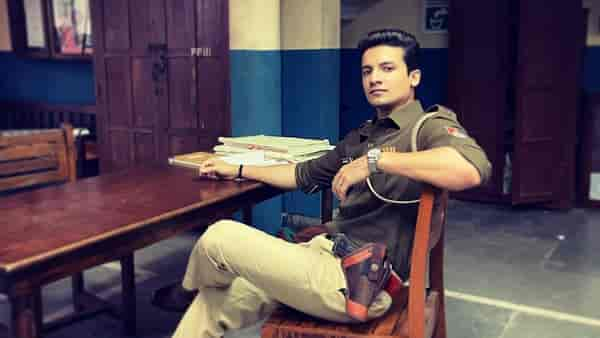 Exclusive! U-Turn actor Priyanshu Painyuli recalls the appreciation he received for Rock On 2