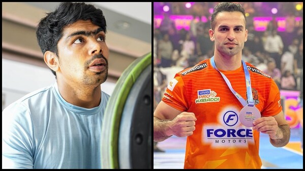 Pro Kabaddi League Season 10 on OTT - When, where to watch the battle of the giants