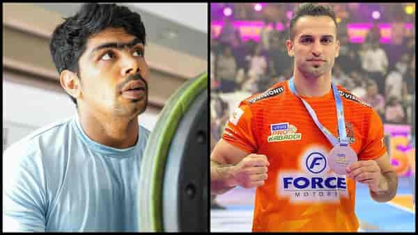 Pro Kabaddi League Season 10 on OTT - When, where to watch the battle of the giants