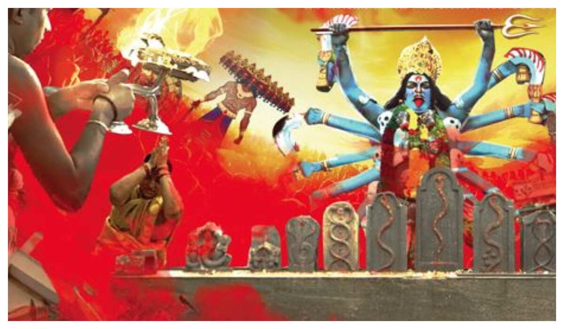 Prodduturu Dasara: Murali Krishna Tumma's realistic drama to have a direct OTT release