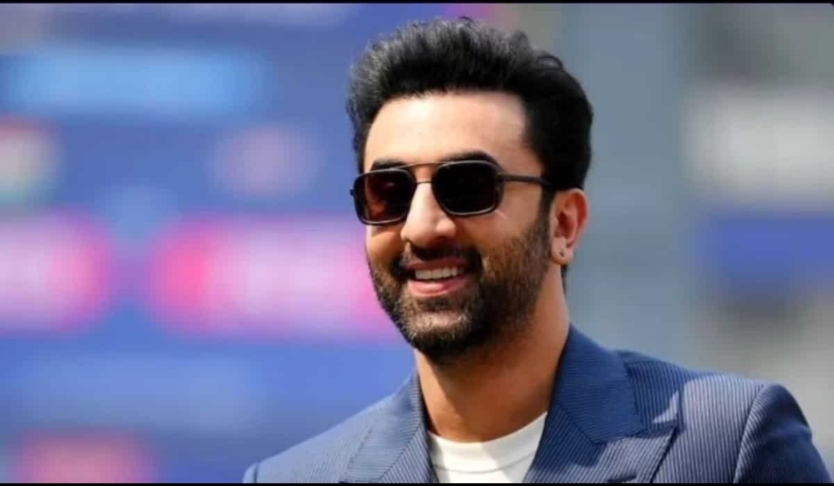 Ranbir Kapoor on playing Lord Ram in Nitesh Tiwari's Ramayana: 'It's a ...