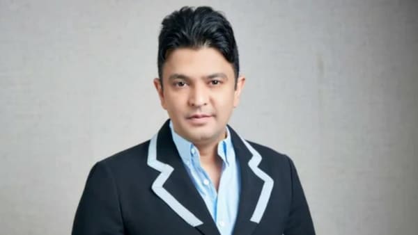 Bhushan Kumar lines up multiple meetings with Tollywood stars
