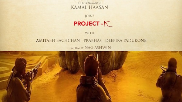 Know all about San Diego Comic-Con where Nag Ashwin's Project K will debut