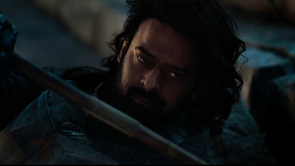 Project K is officially titled Kalki 2898 AD; here’s the first glimpse of the Prabhas starrer