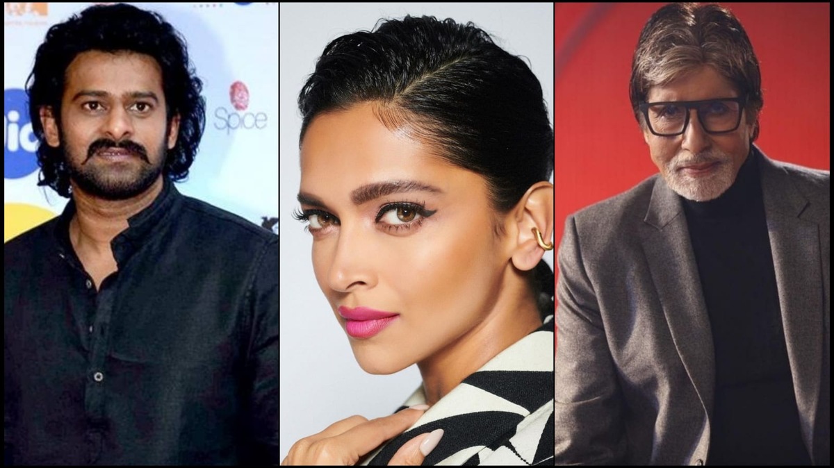 Project K: Director of Prabhas, Deepika Padukone, Amitabh Bachchan’s film asks Anand Mahindra for help; Here’s his reply