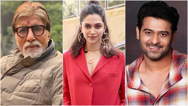 Amitabh Bachchan, Prabhas and Deepika Padukone's Project K release postponed? Here's what we know!