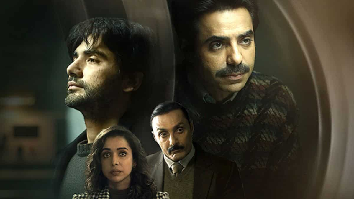 Berlin: Aparshakti Khurana starrer is full of mystery and slow-burn suspense | Watch new promo