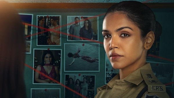 Chhal Kapat: The Deception — Shriya Pilgaonkar Can’t Lift This Tragedy Of Errors