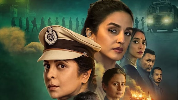 Delhi Crime Season 3: The Netflix-ication Of The Series Is Complete