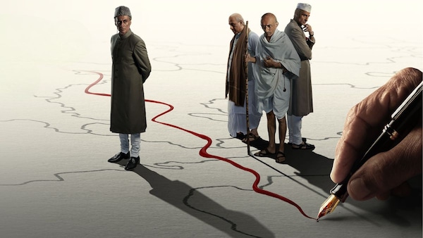 Freedom At Midnight season 2 X (Twitter) review: Netizens praise Nikkhil Advani's historical drama, call it a must watch