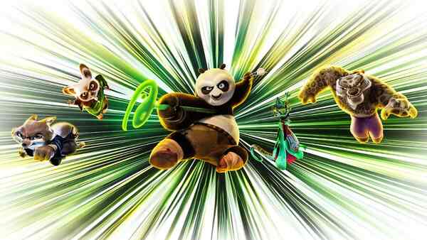 Kung Fu Panda 4 Is A Reminder That The Animated Film Franchise Is What We Need & Deserve