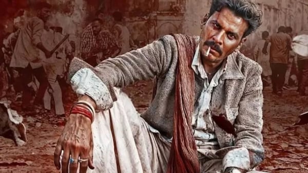 Bhaiyya Ji: Manoj Bajpayee Is Unwatchable In This Mess Of A Film