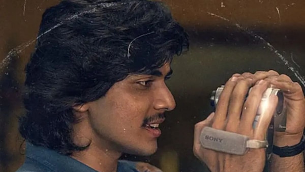 Promo poster for Mollywood Times.