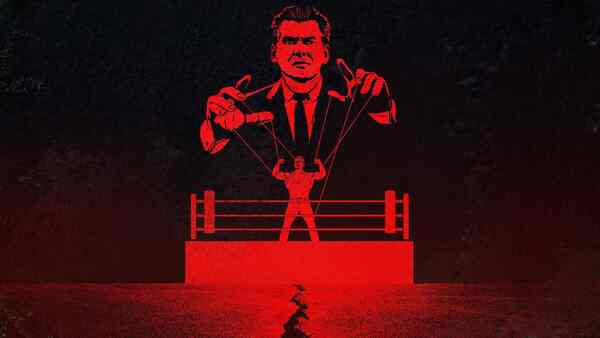 Mr McMahon Is A Mildly Entertaining But Ultimately Deeply Unsatisfying Netflix Product