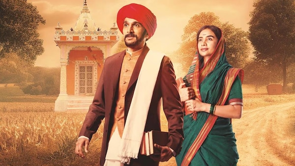 Phule Is A Dull Biopic Of Two Revolutionary Social Reformists