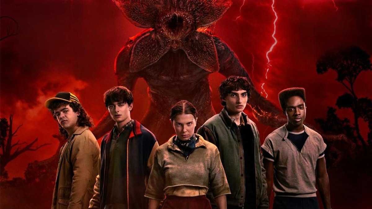 Stranger Things 5 Vol I trailer reactions: Netizens are impressed with Steve’s car scene, praises Dustin’s bold attitude