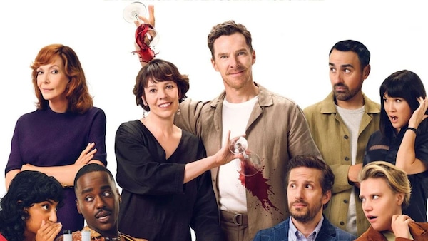 The Roses: Wonderfully Thorny, Deceptively Poignant