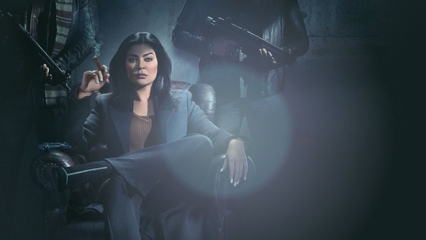 Promotional still for Aarya Season 3. Disney+ Hotstar