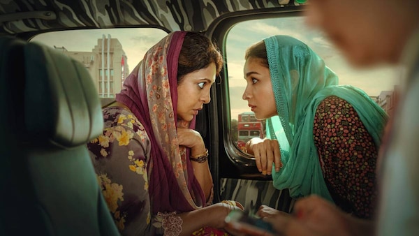 Promotional still for Darlings. Netflix