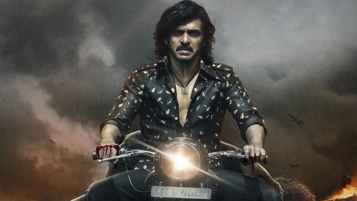 Kabzaa on OTT: Here's when R. Chandru's "blockbuster" is landing on Amazon Prime Video