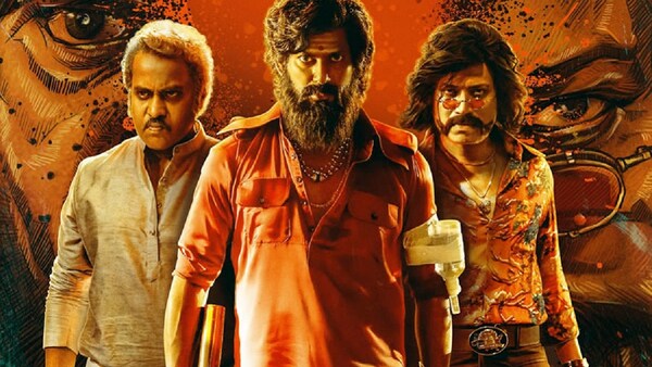 Mark Antony: Strong Contender For Worst Tamil Film Of 2023