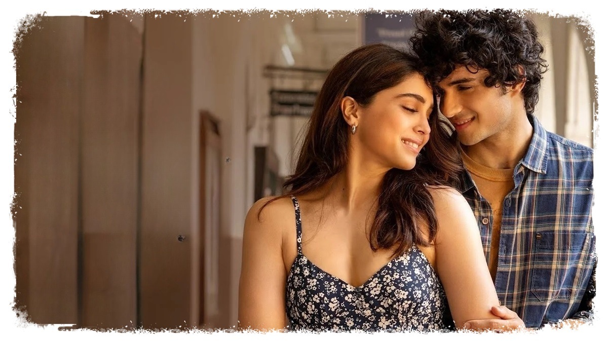 Munjya box office collection day 2 - Abhay Verma and Sharvari-starrer witnesses growth, mints Rs 6.75 crore