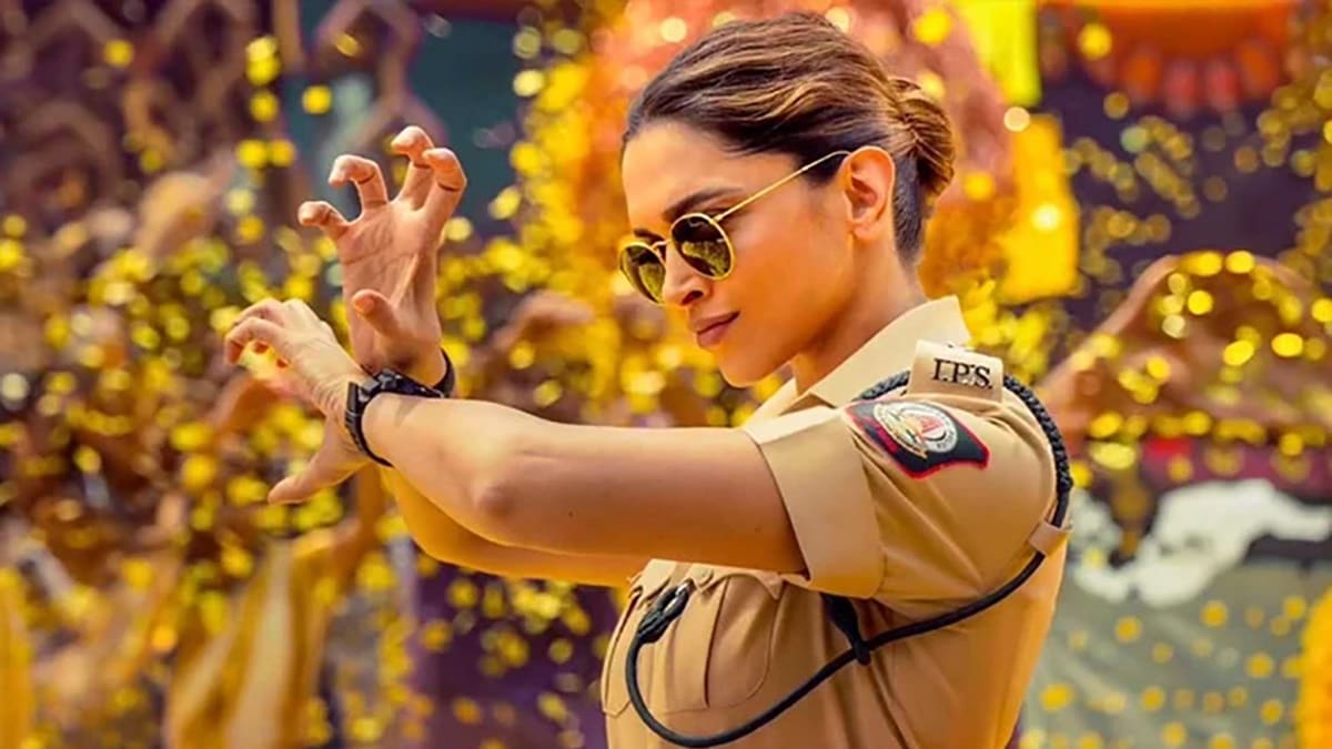 Deepika Padukone to get Shakti Shetty spin-off in cop universe, confirms Rohit Shetty
