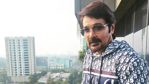 Prosenjit Chatterjee returns to television as a producer