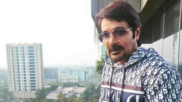 Prosenjit Chatterjee opens up about Bengali OTT space