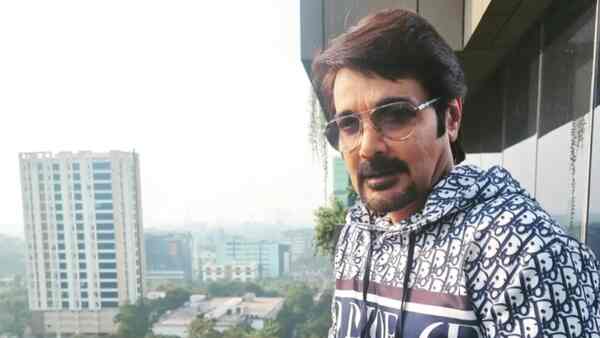 Jubilee: Prosenjit Chatterjee says he was waiting for the right offer for his debut on OTT