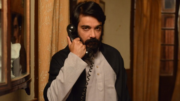 Prosenjit Chatterjee