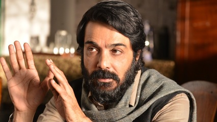 Exclusive! Prosenjit Chatterjee: I respect the director Kaushik Ganguly and I am jealous of the actor Kaushik Ganguly