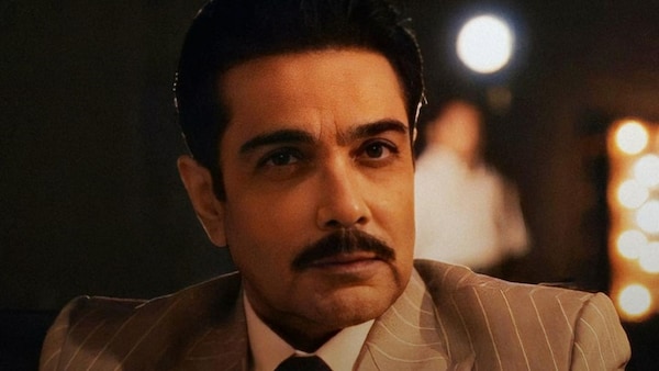 'I just want The Godfather': Here's what Vikramaditya Motwane told Prosenjit Chatterjee about his Jubilee role