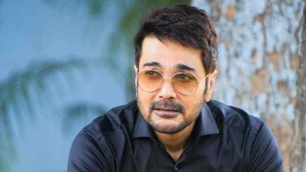 Exclusive! Prosenjit Chatterjee on Aay Khuku Aay: Not easy for me to play a humble, non-achiever like Nirmal Mondol