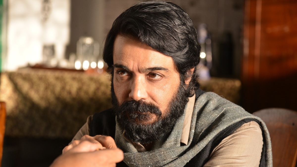 Kaberi Antardhan review: Kaushik Ganguly’s romantic thriller starts with a lot of promises but finally crashlands