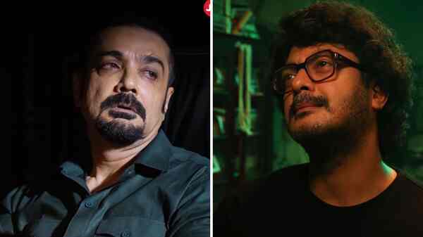 Dawshom Awbotaar: Check out Prosenjit Chatterjee, Jisshu U Sengupta, Anirban Bhattacharya, and Jaya Ahsan’s first look