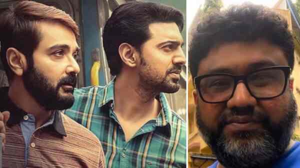 Rana Sarkar taunts Dev, Prosenjit, hails Jeetu Kamal and Abir Chatterjee as ‘today’s superstars’