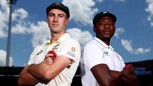 AUS vs SA, 1st Test: Where and When to watch Australia vs South Africa online in India