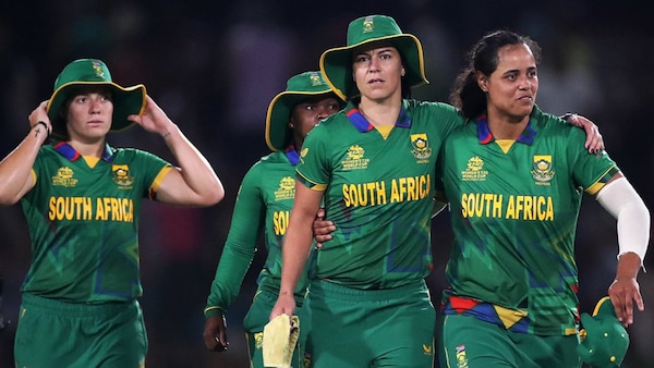 South Africa Women vs Bangladesh Women: Where and when to watch ICC Women's T20 World Cup 2023 on OTT in India