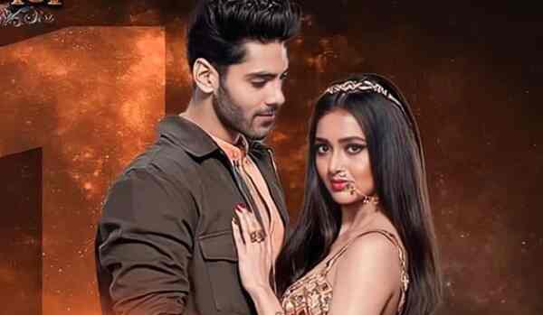 Naagin 6: Pratha tries to stab Rishabh and kill him, know what happens next