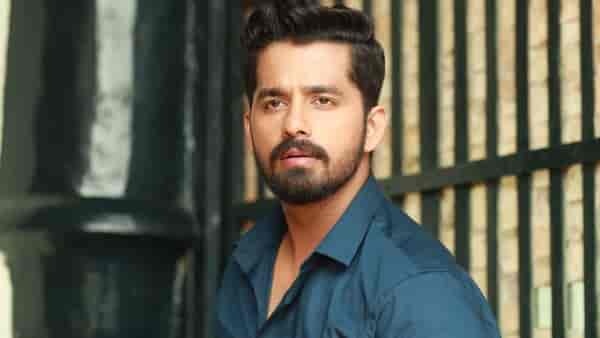 Pruthvi Ambaar to make his Marathi film debut with the Dia remake on May 5