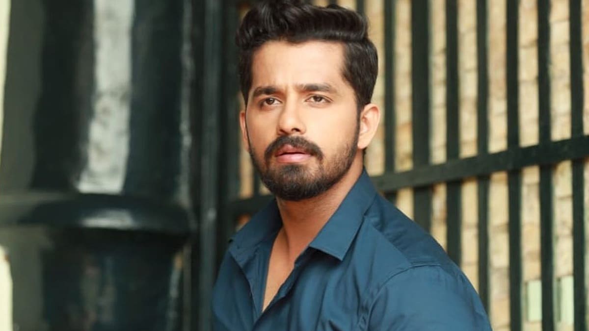 Pruthvi Ambaar to make his Marathi film debut with the Dia remake on May 5