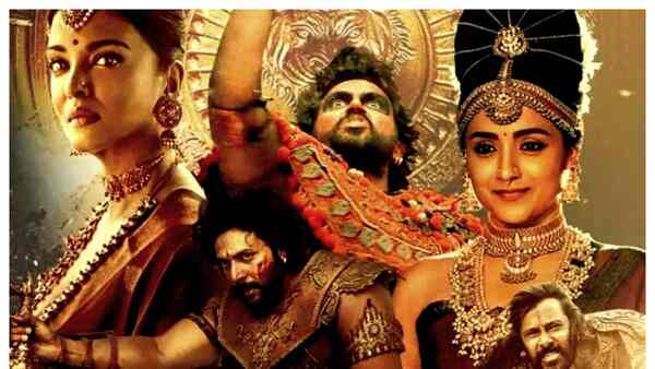 Ponniyin Selvan 2: Here's when the most-anticipated Tamil film directed by Mani Ratnam will hit the screens