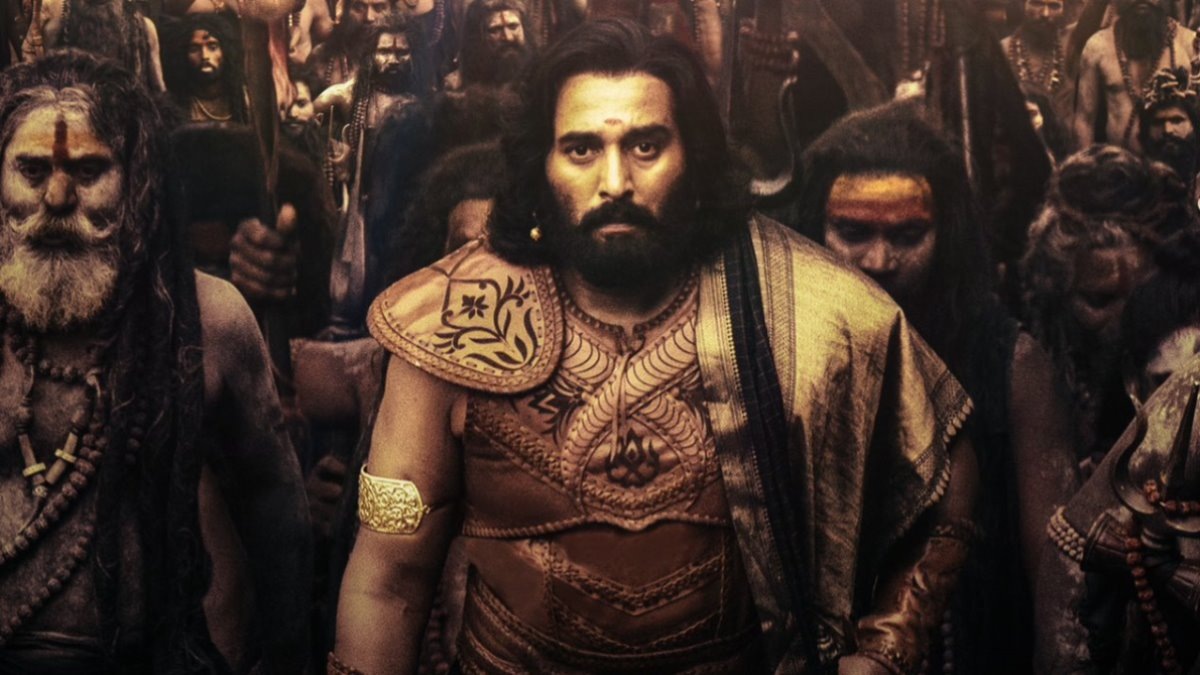 Shivoham: The lyric video from Ponniyin Selvan 2 is a devotional number that sings praises of Lord Shiva