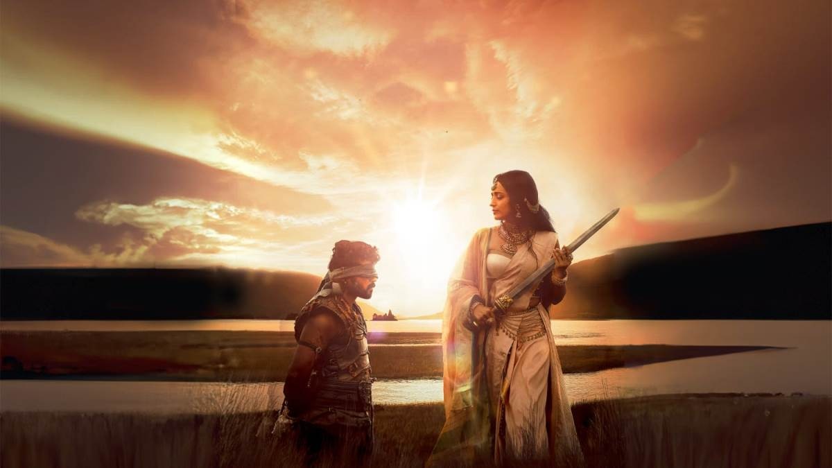 Ponniyin Selvan 2: Trisha comes up with a surprise for fans, requests them to sing their version of Aga Naga