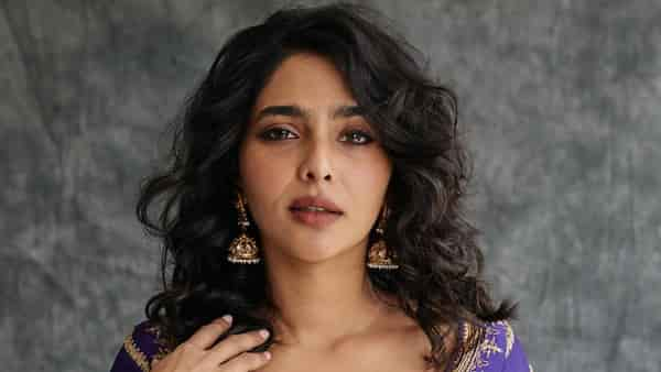 Aishwarya Lekshmi: It was a privilege to play Mani Ratnam's Poonguzhali in Ponniyin Selvan 2