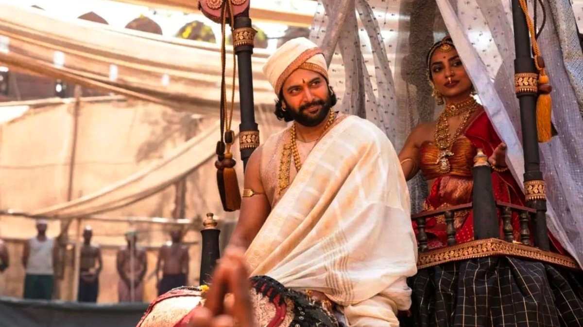 Ponniyin Selvan 2 becomes highest grossing Tamil film of 2023, makers come up with official announcement